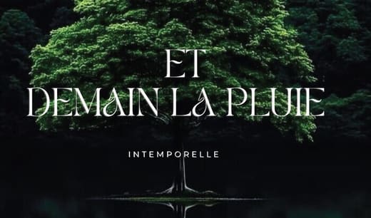 Conte musical "Et demain la pluie", par Shabbaaz
