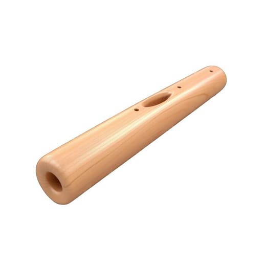 Musique verte et kazoo
