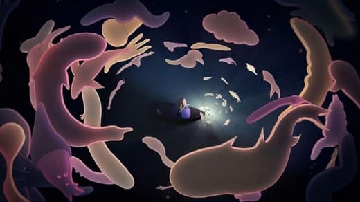 Cinéma Jeune Public "Voyage dans les étoiles"