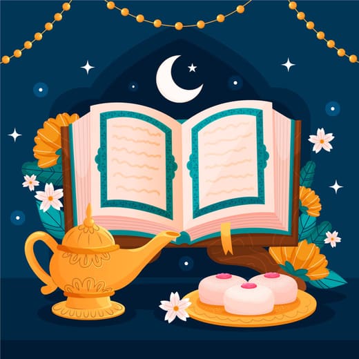Lecture de contes