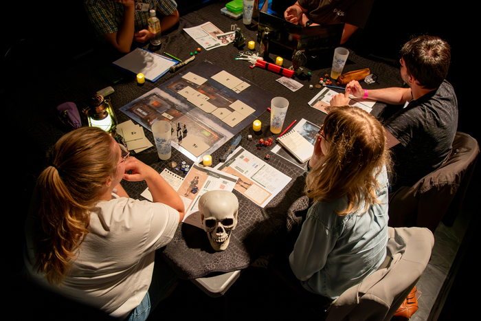 10e édition du festival « Diantre du jeu ! »