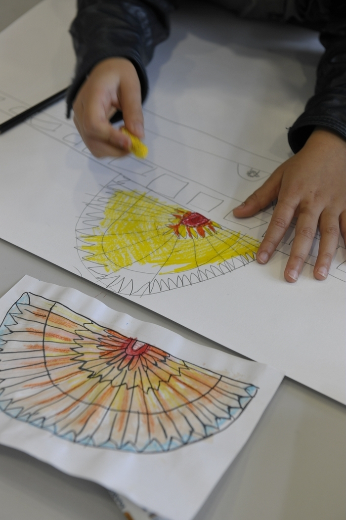 Animation jeunes publics / Réhabilitation
