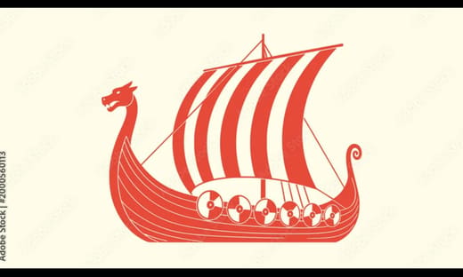Enquête chez les Vikings