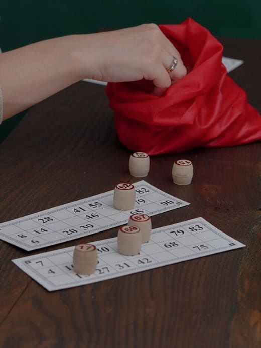 Loto intergénérationnel