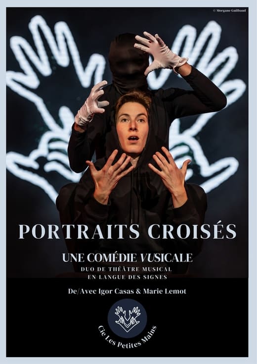 Portraits croisés