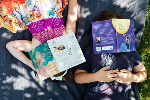 Contes et Embruns (4-6 ans)